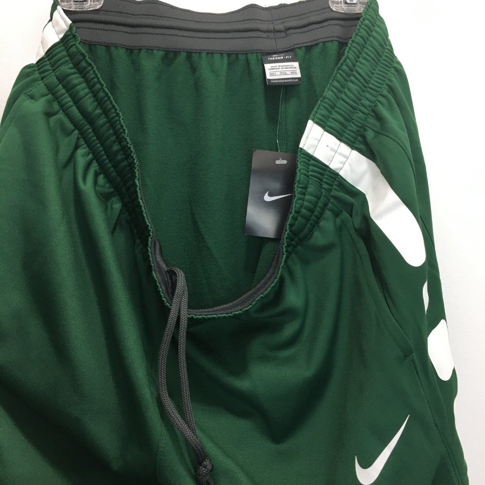 NEW Nike Elite Therma-Fit Basketball Womens Pants 3XLT - Picture 5 of 6